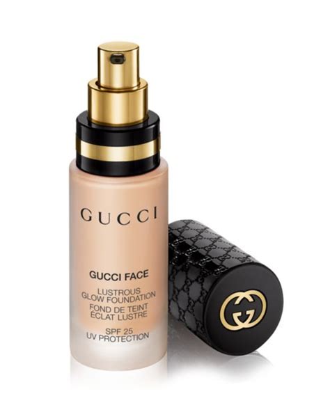 gucci glow foundation|gucci beauty foundation.